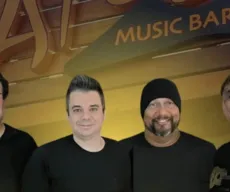 Paralelo 7 e O Núcleo em João Pessoa