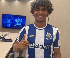 Pedro Lima é emprestado pelo Wolverhampton ao Porto