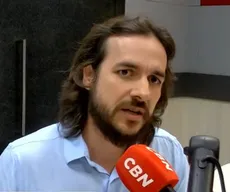 Pedro mantém pré-candidatura ao Governo da Paraíba, mas admite composição com Cícero e Efraim