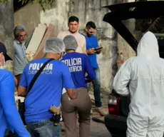 Perícia é realizada em casa e no carro de amigo de idosa desaparecida na Grande João Pessoa