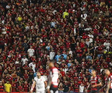 Pesquisa: 61% dos nordestinos torcem por clubes de fora da região; Flamengo lidera o ranking