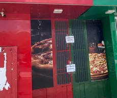 Pizzaria investigada por intoxicação na PB: laudo confirma presença de bactérias em alimentos