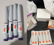 Polícia Civil deflagra operação contra venda clandestina de canetas emagrecedoras na Paraíba