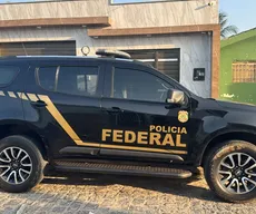Polícia Federal cumpre mandados contra suspeitos de corrupção eleitoral em Cruz do Espírito Santo