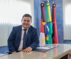 Polícia Civil investiga formalmente prefeito de Jacaraú no caso da morte do vereador Peron Filho