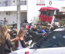 Polícia investiga caso de violência doméstica de cantor paraibano contra esposa