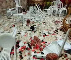 Polícia investiga invasão e destruição de terreiro de candomblé, em João Pessoa