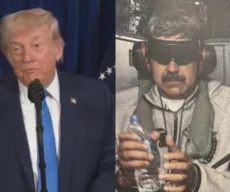 Políticos paraibanos reagem à prisão de Nicolás Maduro pelos Estados Unidos