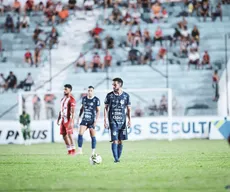 Pombal vence e empurra o Esporte de Patos para a zona de rebaixamento do Paraibano