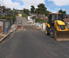 Ponte entre Cristo e Cruz das Armas deve ser liberada até sexta-feira após obras emergenciais