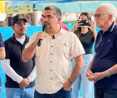 Prefeito de Coxixola defende festa de R$ 1,3 milhão de Safadão e pede arquivamento de ação no TCE