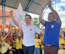 Prefeito e vice de Igaracy têm mandatos cassados por promessa de emprego em troca de voto