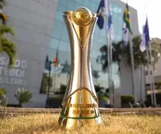 Premiação da Série D: veja quanto Serra Branca, Sousa e Treze vão faturar por vaga na 1ª fase