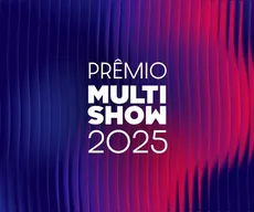 Prêmio Multishow 2025: música gravada em Campina Grande vence em duas categorias; saiba qual