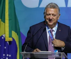 Presidente da Caixa, paraibano Carlos Vieira receberá Medalha Epitácio Pessoa nesta quinta