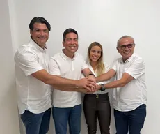 Presidente da Câmara de Bayeux, Jays de Nita racha com PSB e declara apoio a Cícero para 2026