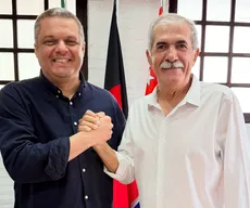 Prefeito interino de Cabedelo que assume após Edvaldo Neto ser afastado diz que está "surpreso"