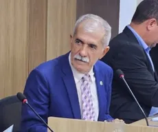 Presidente da Câmara quer votar 'PL antifacção' antes de assumir prefeitura de Cabedelo