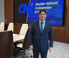 Conselho aprova contas de 2025 do presidente da Fiep, Cassiano Pereira