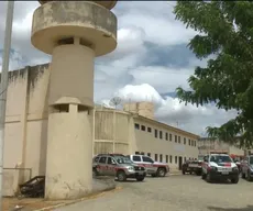 Presídio de Patos tem princípio de rebelião; nenhuma pessoa ficou ferida