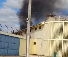 Presídio de Patos tem registro de tumulto e presos ficam feridos