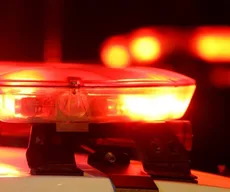 Idoso é preso suspeito de estuprar criança durante churrasco, em Princesa Isabel