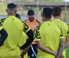 Ex-Treze, Roberto Fernandes acerta com novo clube e vai reencontrar o Galo na Série D 2026