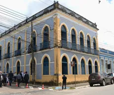 Reforma do Casarão dos Azulejos para abrigar Museu da Justiça Eleitoral inicia fase de licitação
