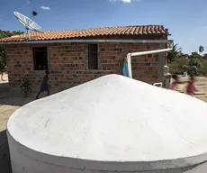 Programa do Governo Federal entrega mais de 8 mil cisternas na Paraíba em três anos