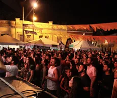 Festival Alumiô 2026: programação tem Seu Pereira e Coletivo 401, Headspawn  e Mombojó; confira