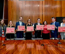 Projeto que proíbe testes de cosméticos em animais recebe mais de 1,6 milhão de assinaturas