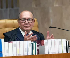 Calvário: Gilmar Mendes nega a Cida Ramos e outros nove benefício concedido a Ricardo Coutinho