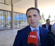 Proposta da escala 6x1 não deve ser afetada pela polarização, diz Hugo Motta