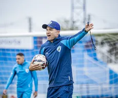 Próximo adversário do Botafogo-PB na Série C 2025, Londrina está invicto com o novo técnico
