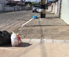 Quase 80% dos domicílios da Paraíba têm coleta direta de lixo, aponta IBGE