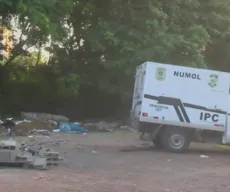 Perícia aponta marcas de tiros e mãos amarradas em corpos encontrados em João Pessoa