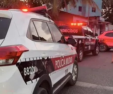 Adolescente é suspeito de matar padrasto após presenciar violência contra a mãe em Sousa