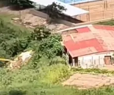 Queda de helicóptero em Campina Grande: piloto é preso após ser identificada falta de habilitação