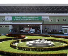 Quedas lideram entradas no Hospital de Trauma de João Pessoa durante o Carnaval