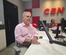 Queiroga espera que coerência de Bruno para apoiar Efraim também sirva para apoiá-lo no Senado