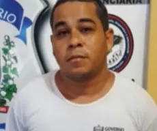 Fatoka: chefe do Comando Vermelho é apontado como peça-chave em esquema na prefeitura de Cabedelo