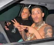 Quem é o empresário preso na PB por esquema suspeito de lavar R$ 1,6 bilhão com MC Ryan SP e Poze