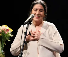 RETRO/Em 2025, Mônica Salmaso abriu a casa dela pra gente