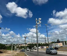 Radares vão ser instalados na BR-230, em João Pessoa, Bayeux e Cabedelo a partir de segunda (6)