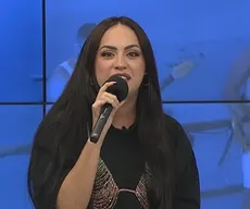 Raphaela Santos em João Pessoa: esquema de trânsito para show é definido para a quinta-feira (22)
