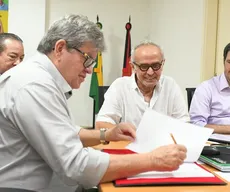 Reação de João à decisão de Cícero causa 'surpresa' no grupo do prefeito
