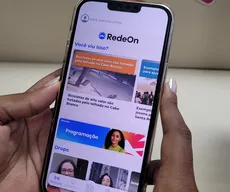 Rede Paraíba lança novo canal de relacionamento com o público; conheça o RedeOn