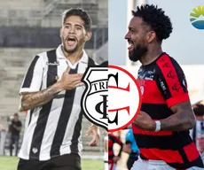 RedeOn vai sortear 4 ingressos para Treze x Campinense deste domingo