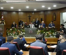 Câmara de João Pessoa aprova realocação de R$ 65 milhões da Saúde para pagar servidores