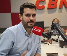 Republicanos vão se reunir para decidir sobre Cícero após rompimento do prefeito com governador